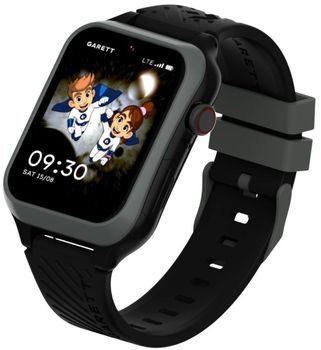 Smartwatch Garett Kids Essa GO 2 AI 4G czarny – GPS, AMOLED, 4G LTE, AI dla dziecia (13).jpg